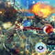 Illustration for article titled Alternative Box Art For PS Vita Games